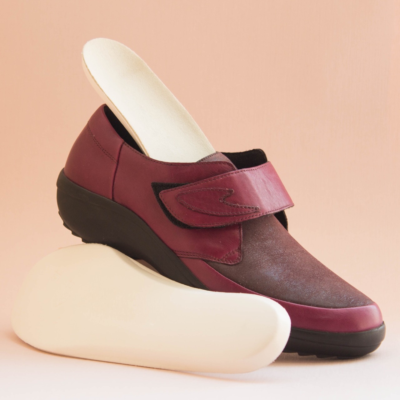 Chaussures orthopédiques Chaussures orthopédiques, Podo Orthopédie des Mascareignes, La Réunion, Saint-Pierre, Saint-Denis, Saint-Paul, Sud Réunion, Ouest Réunion